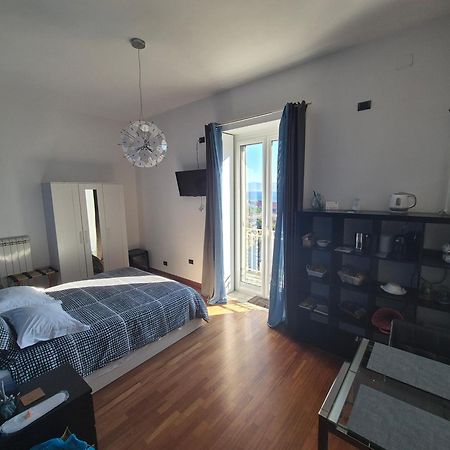 B&B Musica E Mare Neapol Zewnętrze zdjęcie