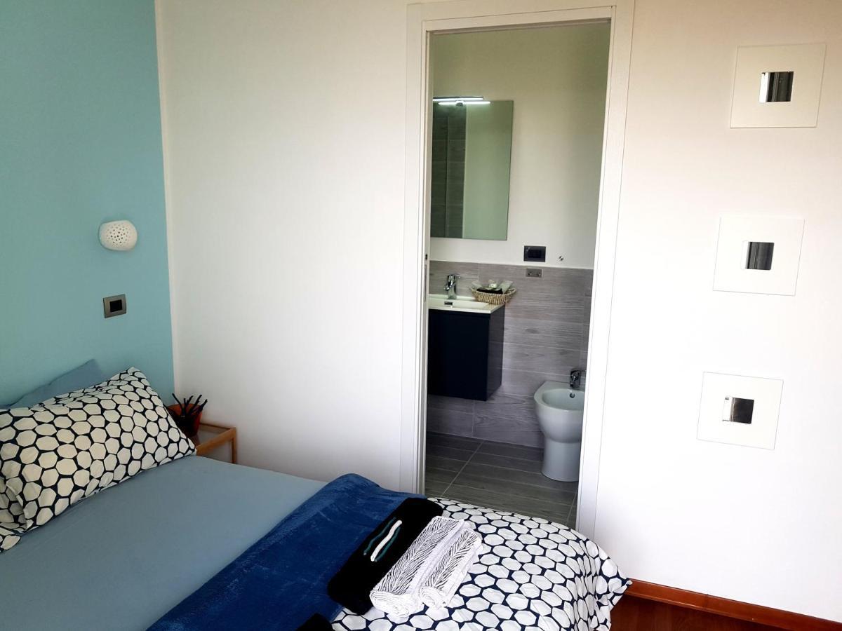 B&B Musica E Mare Neapol Zewnętrze zdjęcie