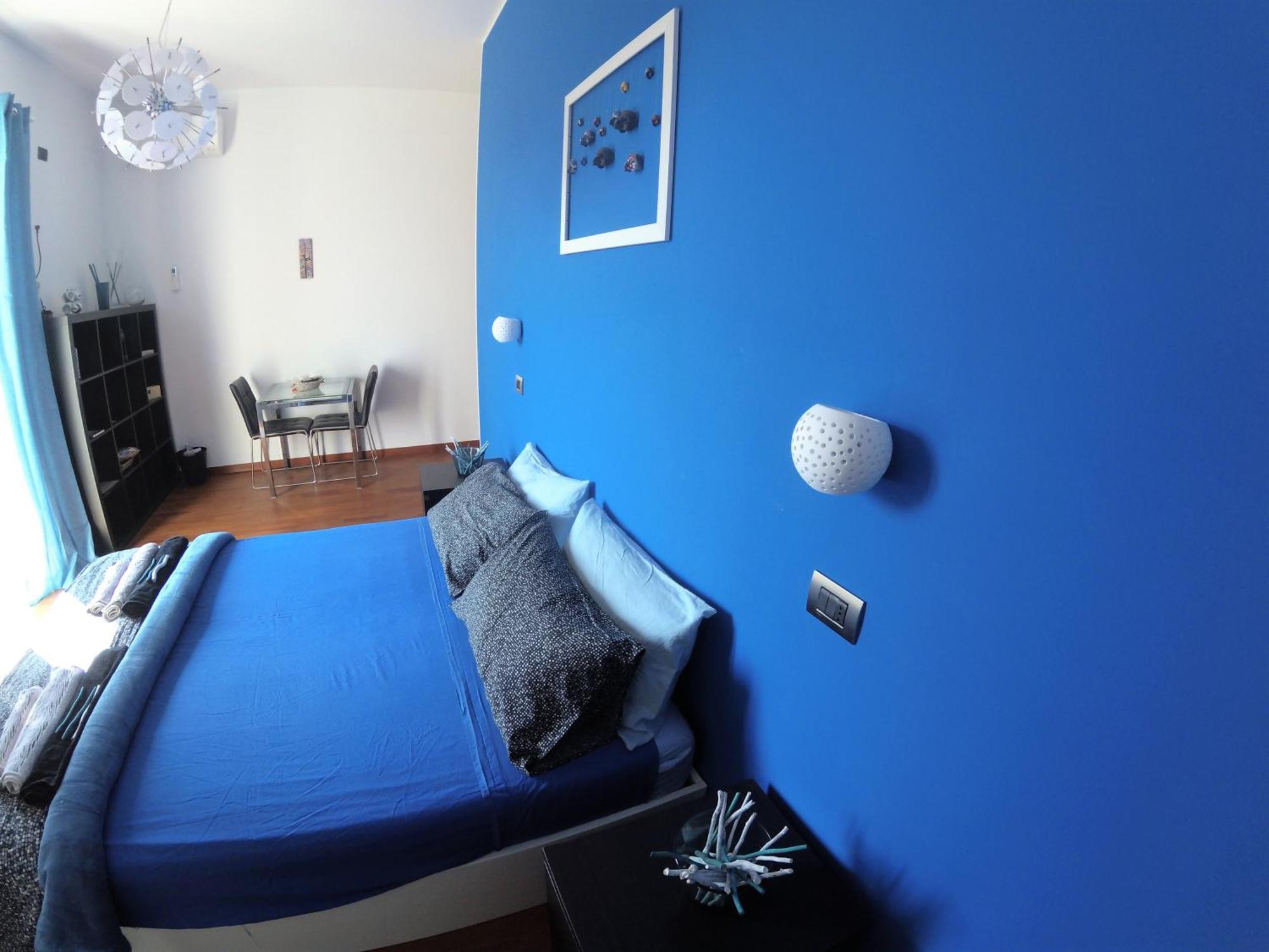 B&B Musica E Mare Neapol Pokój zdjęcie