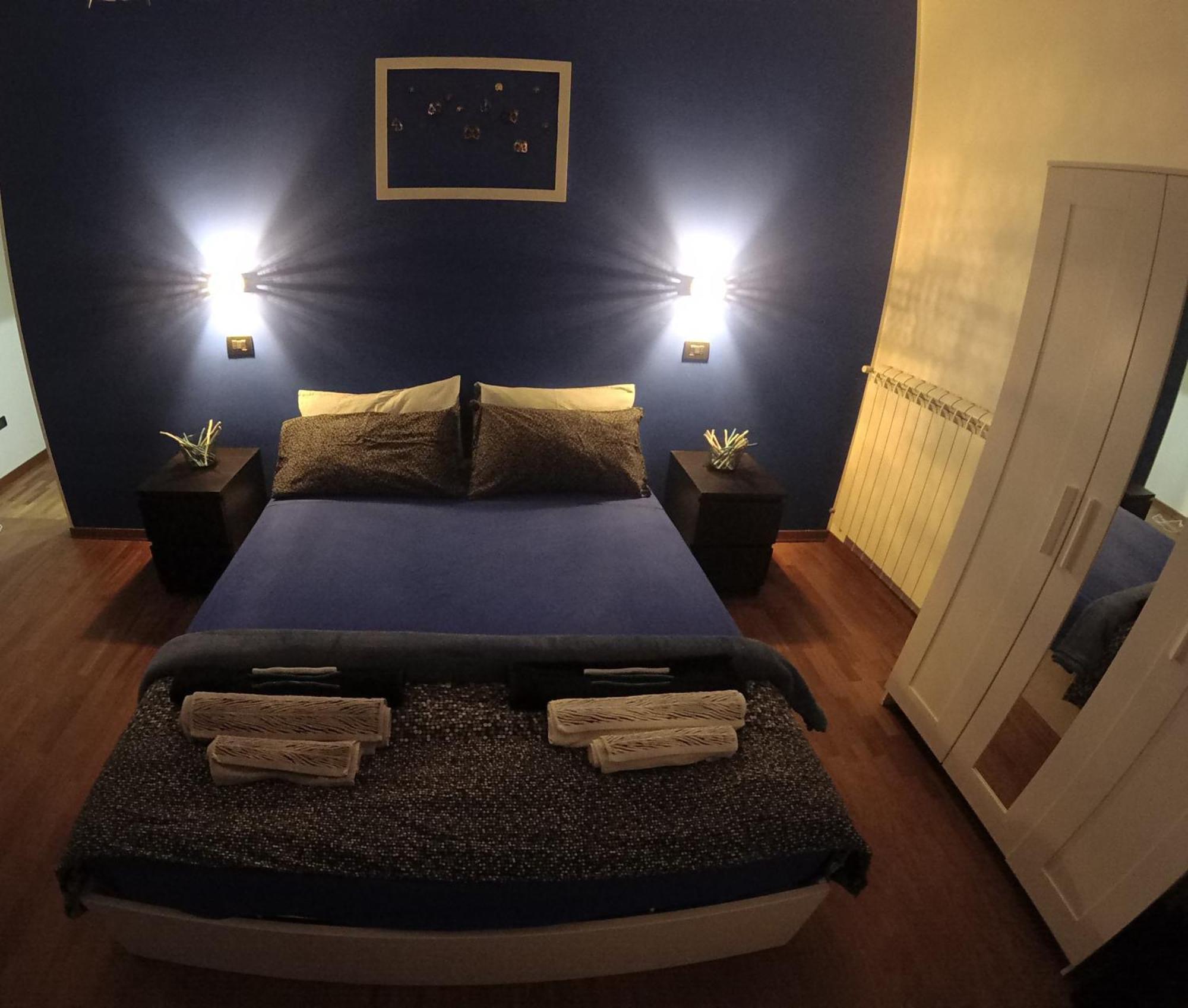 B&B Musica E Mare Neapol Pokój zdjęcie